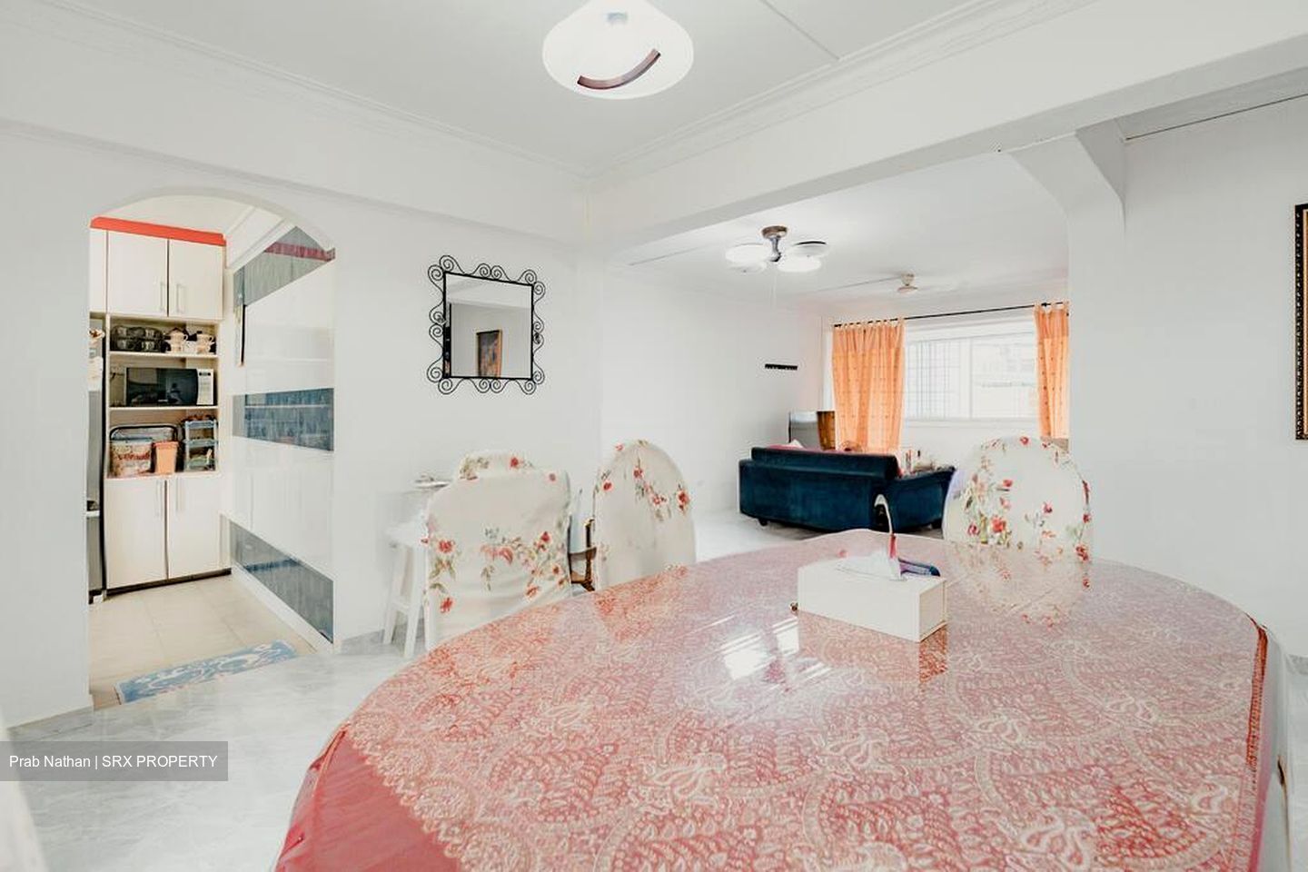 Blk 711 Bedok Reservoir Garden (Bedok), HDB 5 Rooms #500637931